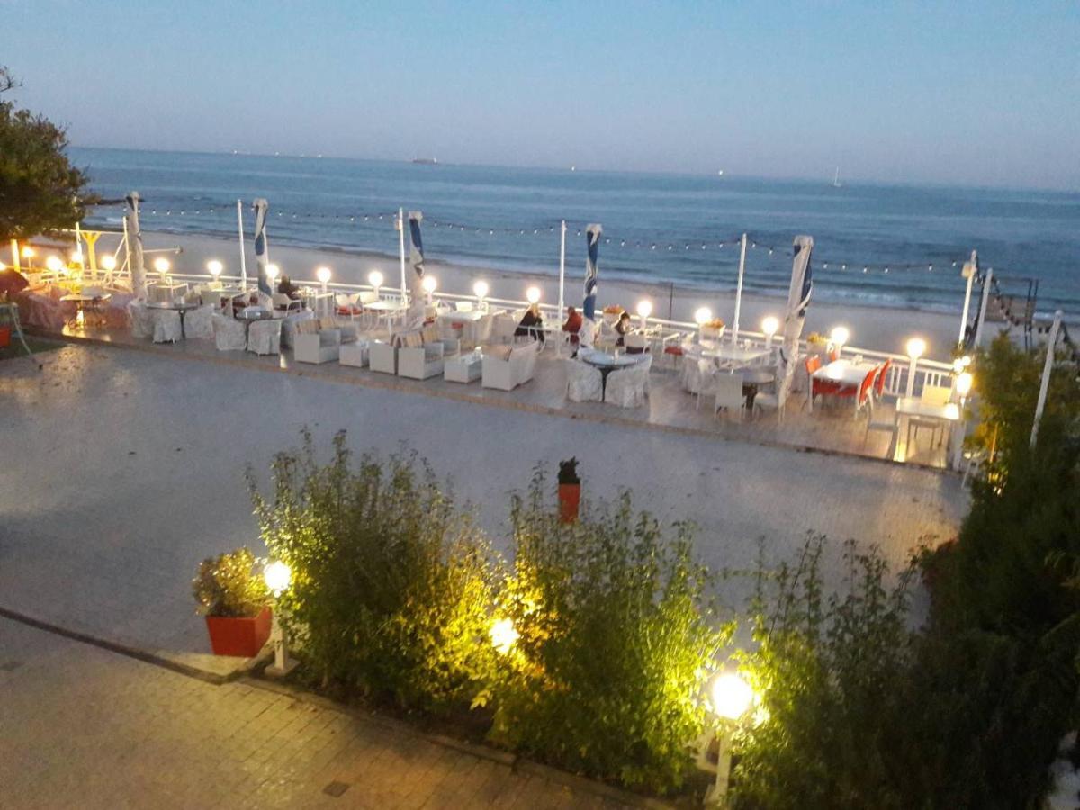 Shalanda Hotel Odesa Facilities photo